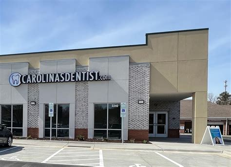 Carolinas dentist - Whatever your dental needs, you can trust our Statesville office to take care of you and your entire family. We are accepting new patients and hope to meet you very soon. ~ Your Statesville Dentist. Located between Iredell Memorial Hospital and the DMV. Call Us at (704) 873-0996.